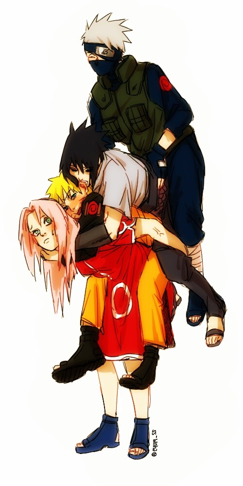 team 7
