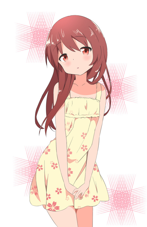 ナギちゃん