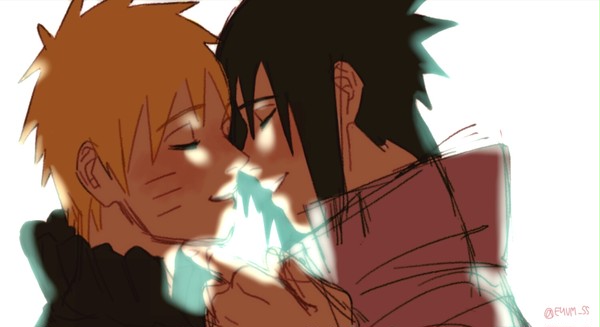 sasunaru's