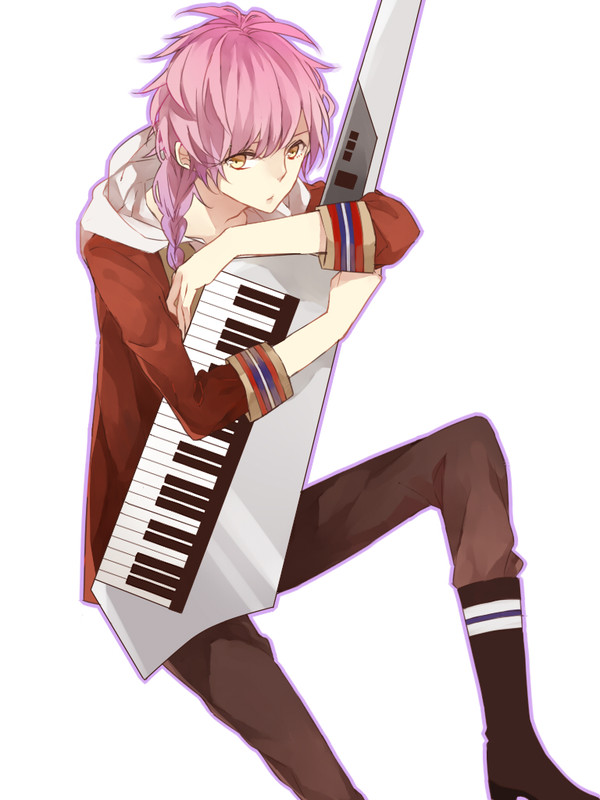 アイ☆チュウ