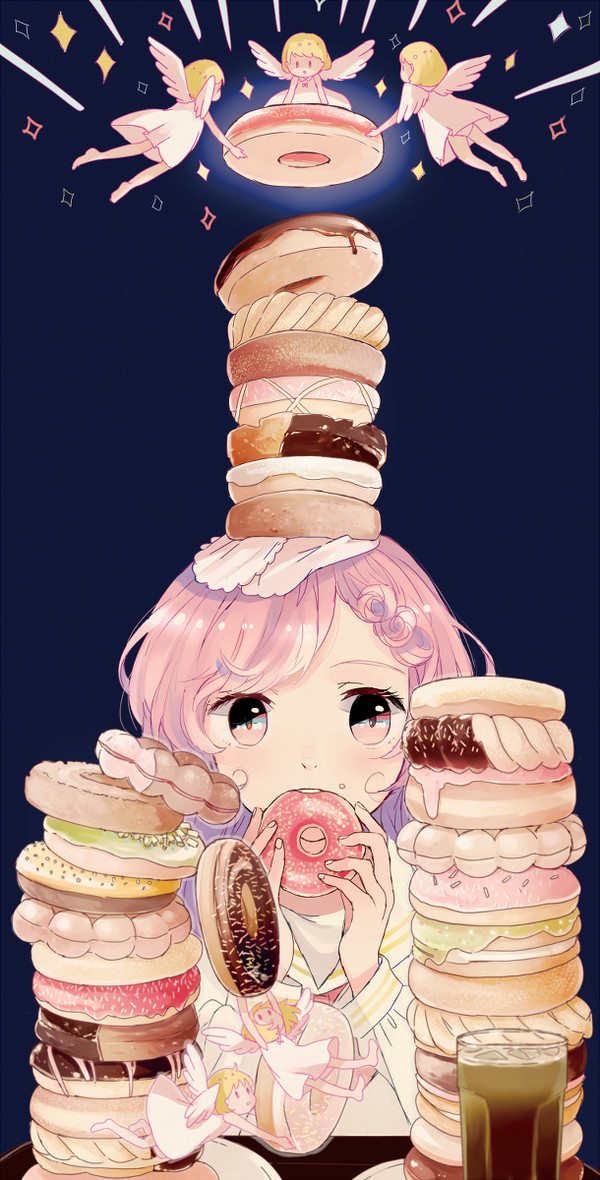ドーナツ