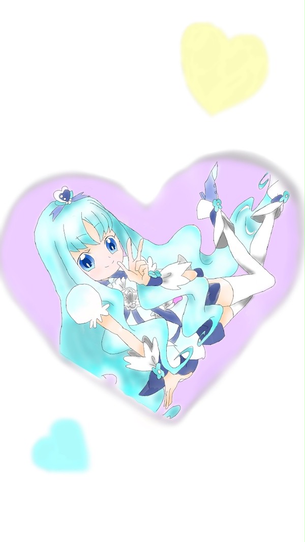 プリキュア