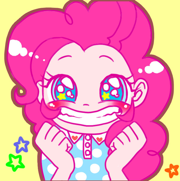 ぴんちゃん