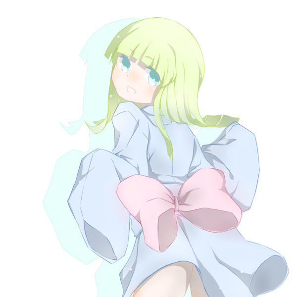 少女