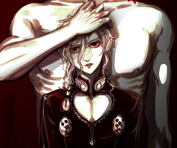 JOJO LOG 4
