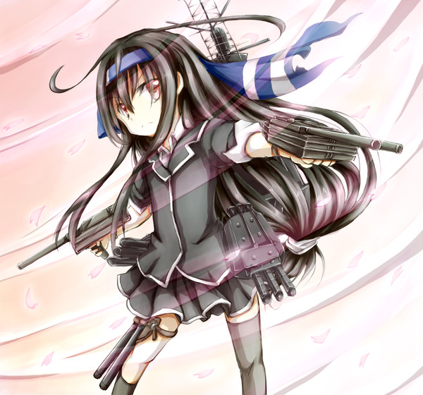 桜は散れどまた咲き誇る