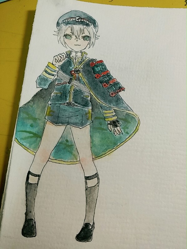 練習