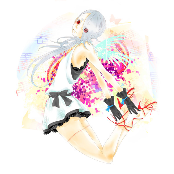 【刀剣乱舞】今剣【女の子服ver】
