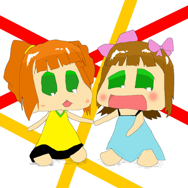ぷちはるやよ