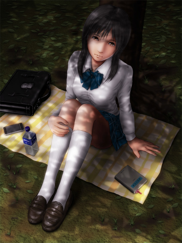 あの日の一週間前