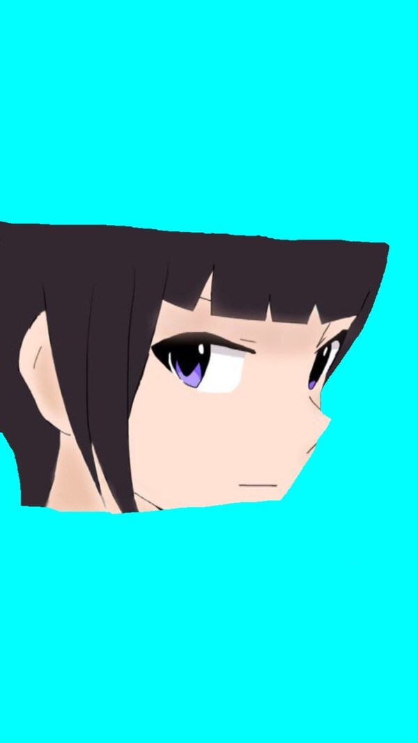 真トレス