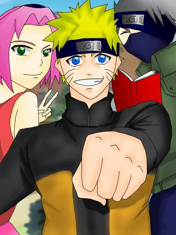 ナルト