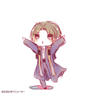 へしぽよ