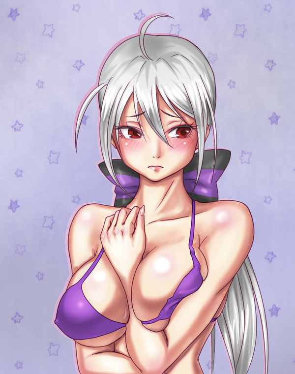 弱音ハク