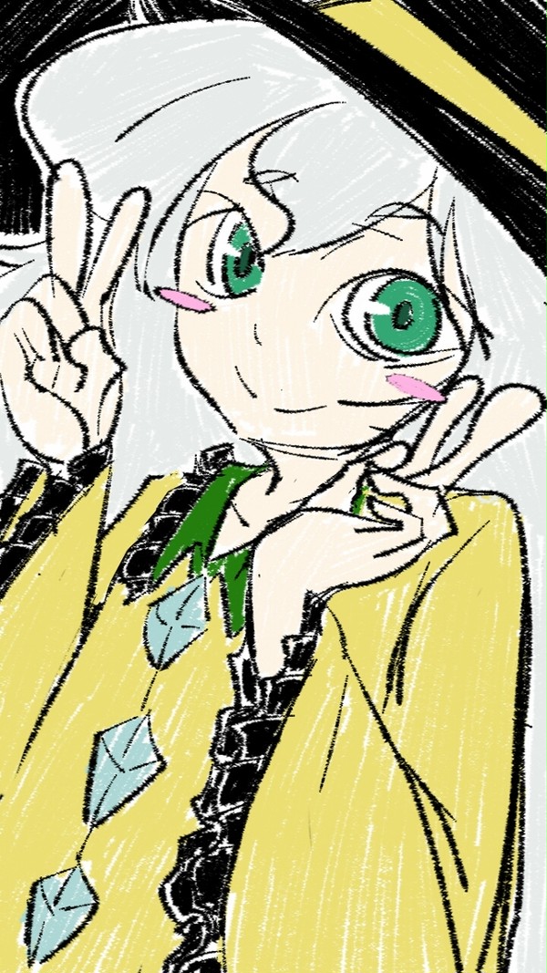 可愛い
