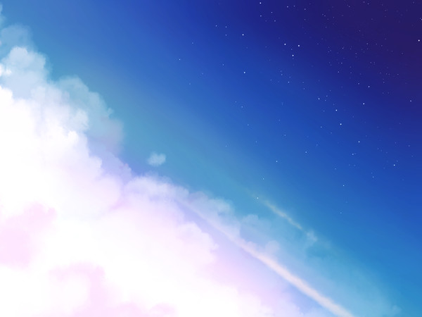 空素材