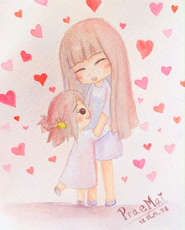 Mother day