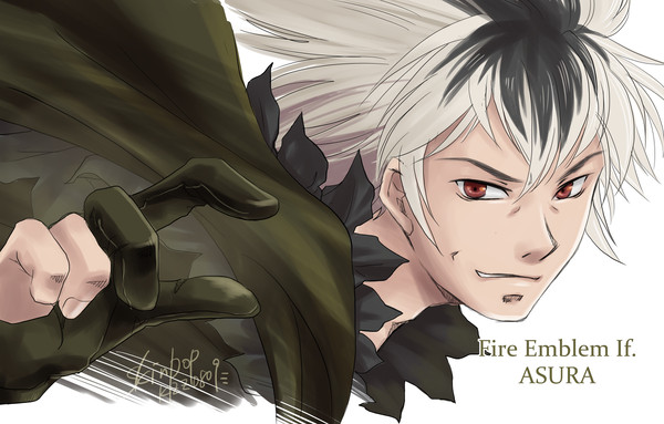 FEif アシュラ