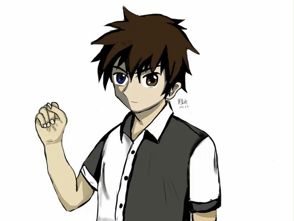 李小狼