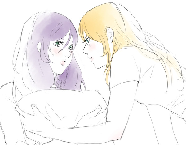 のののののぞえり