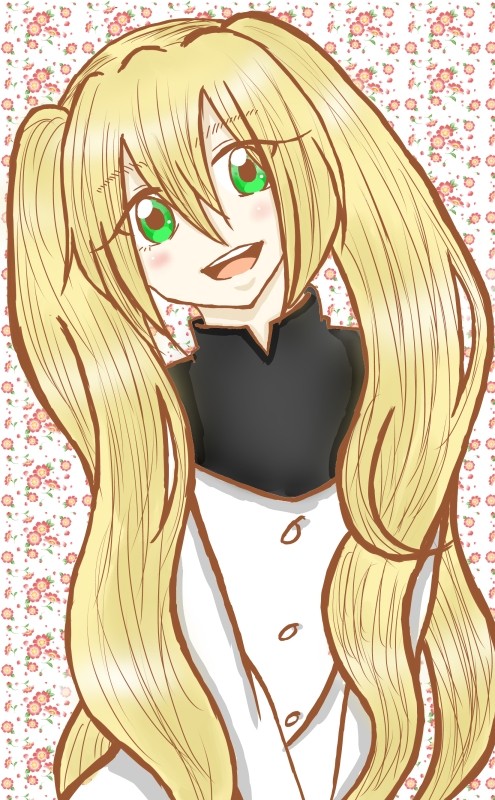 ♡ホワイトちゃん♡