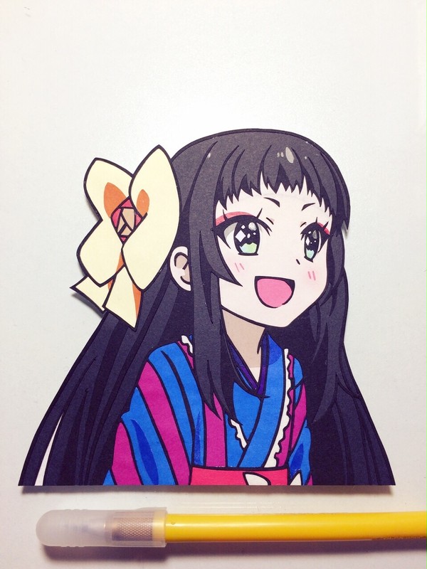 まりまり