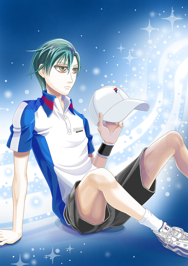 星霜の恋人