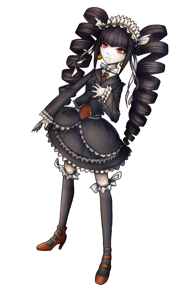 Danganronpa