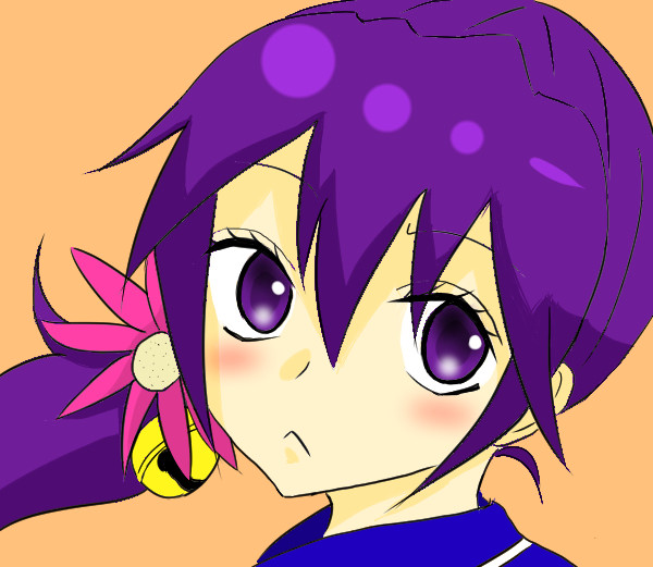曙ちゃん