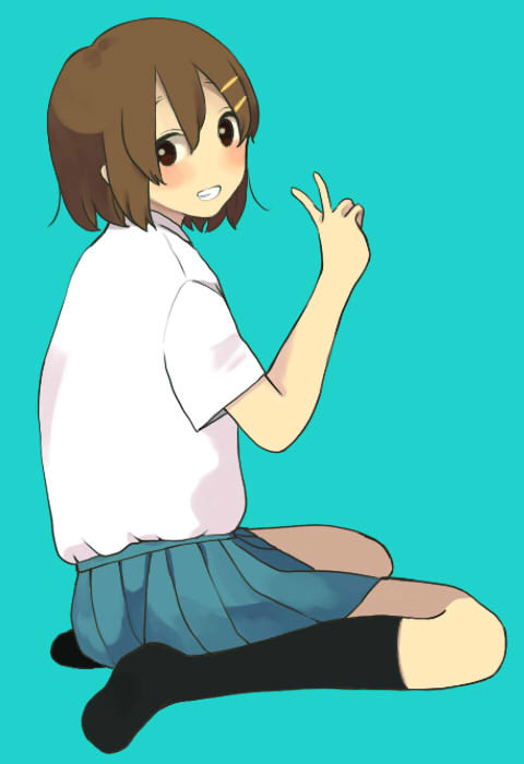 唯