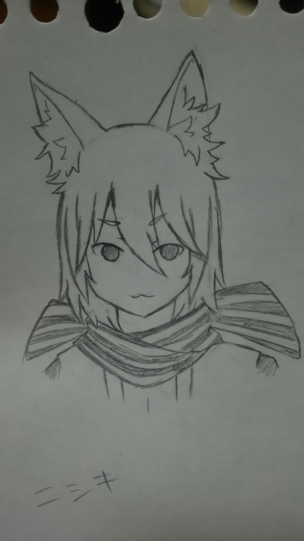 ニシキ