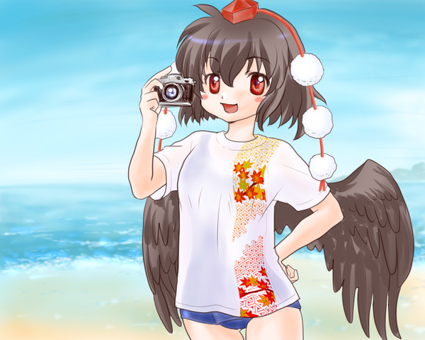 Tシャツあやさま