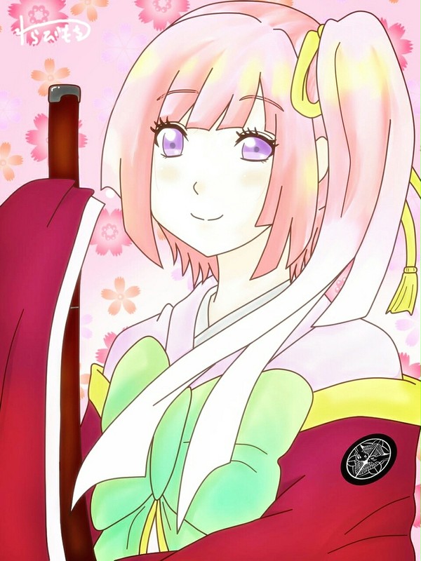 姫鶴一文字