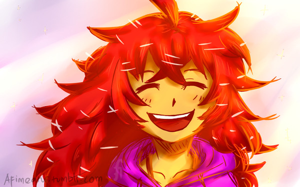 Flaky <3