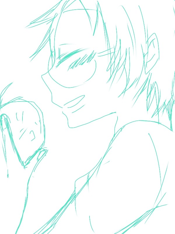 落書きまとめ