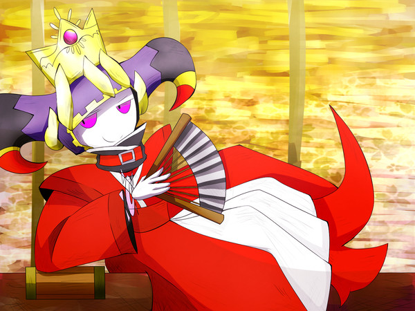 マホロアex