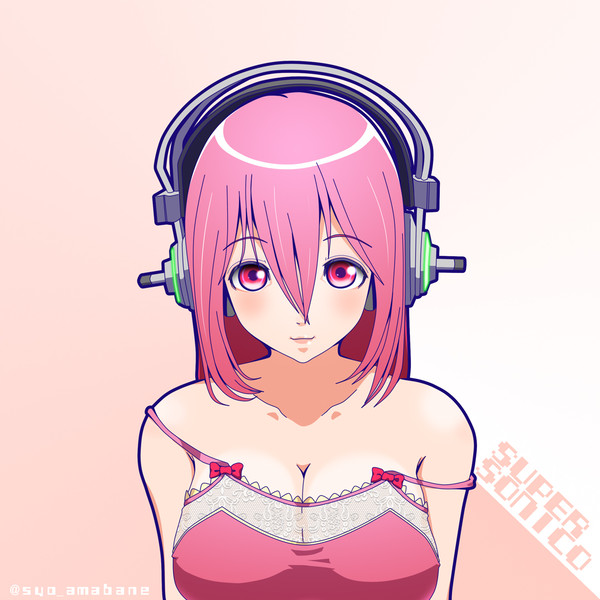 すーぱーそに子