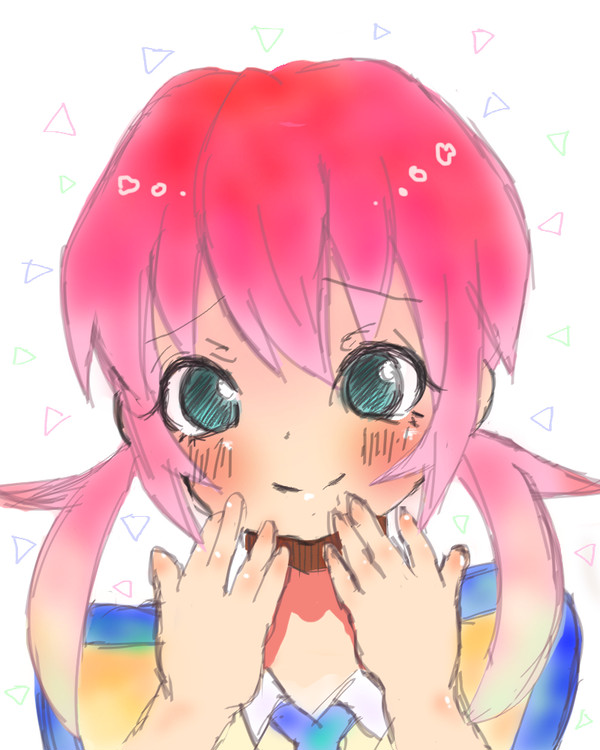 おひさしらんまる