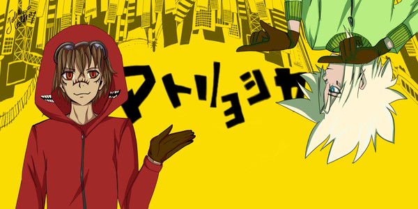 Crossover Bakugan/matryoshka