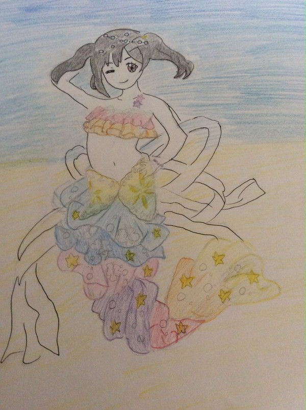矢澤にこ