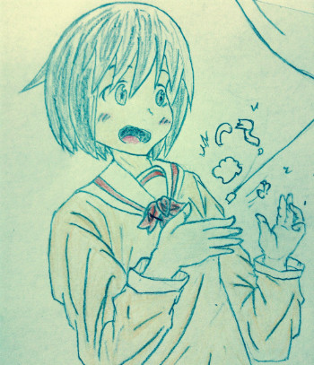 無題東雲なの