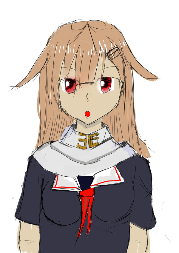 ぽいぽい改二