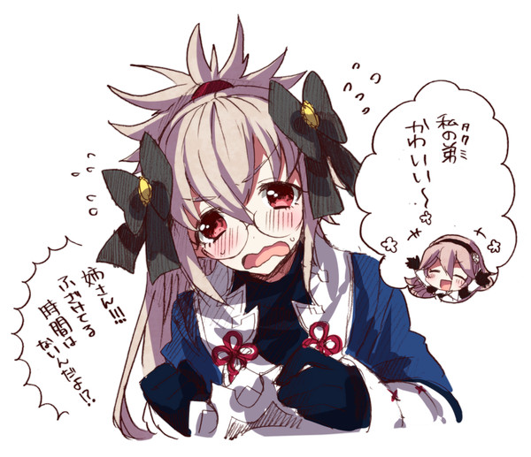 FEif（＋少し覚醒）まとめ