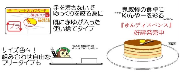 裏CM 加工所