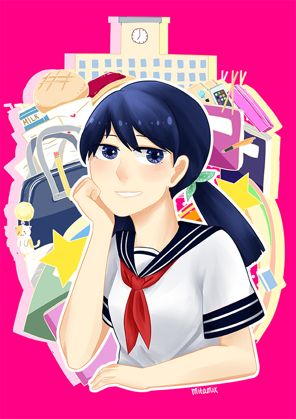 学校