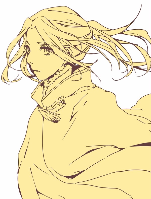 アルスラーン殿下