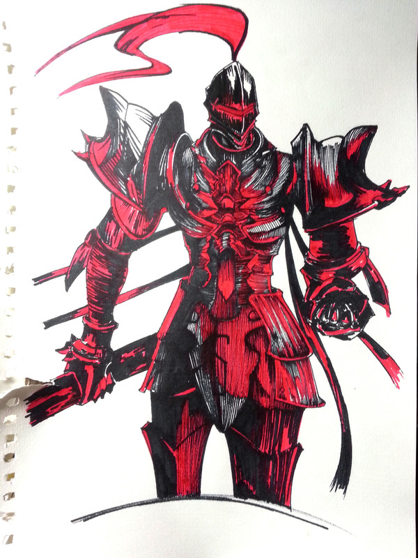Berserker
