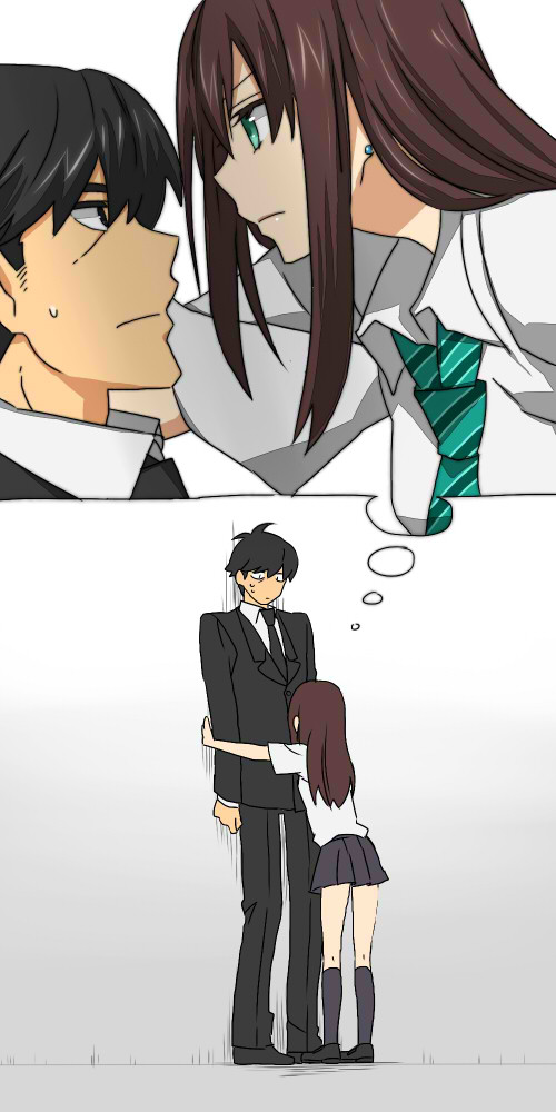 理想と現実