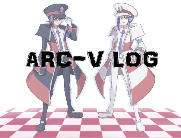ARC-V LOG