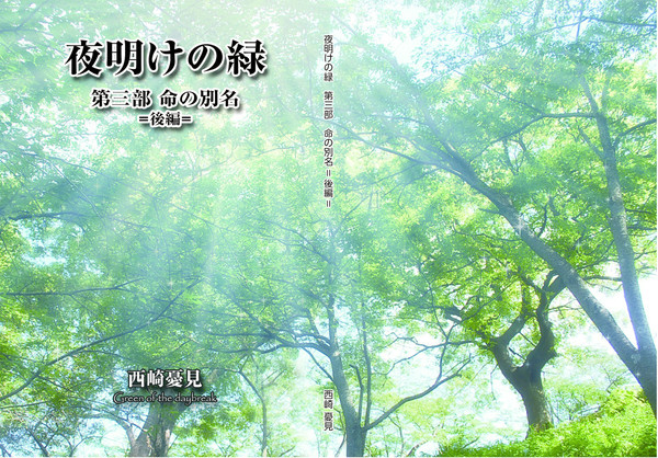 【C88新刊】配布物表紙